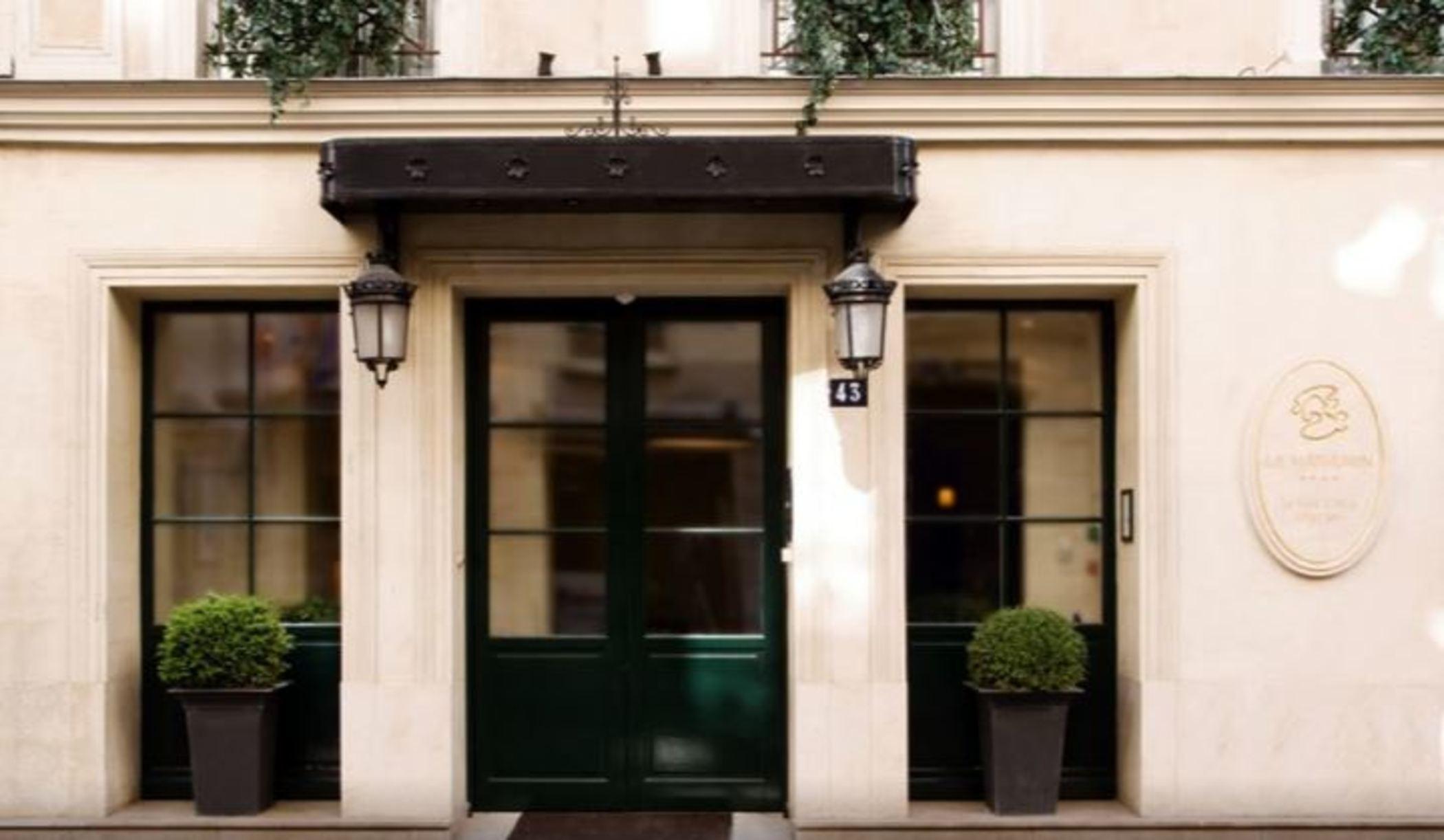 Hotel Le Mathurin & 4*
