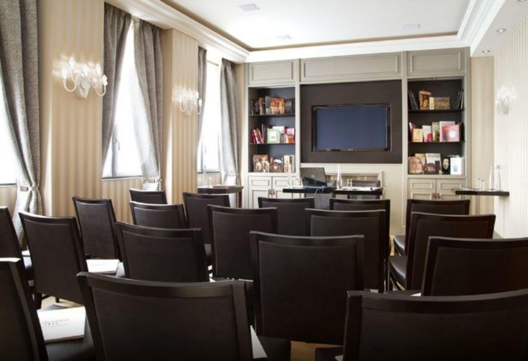 Hotel Le Mathurin & Paris