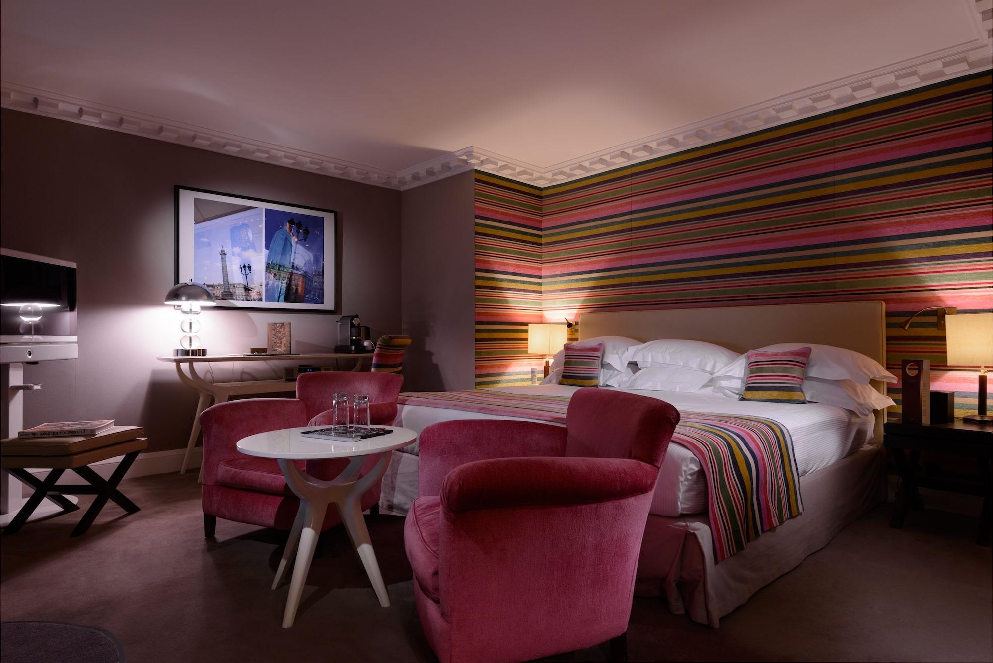 Hotel Le Mathurin & Paris