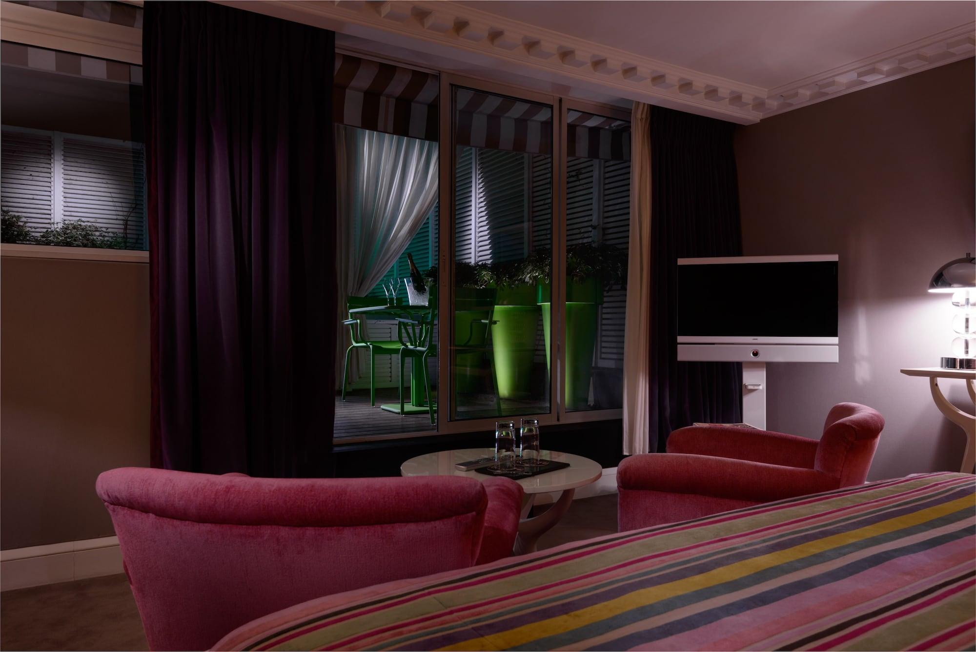 Hotel Le Mathurin &