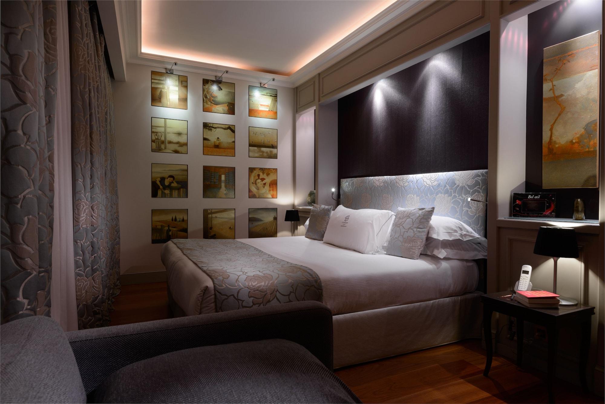 Le Mathurin & Hotel