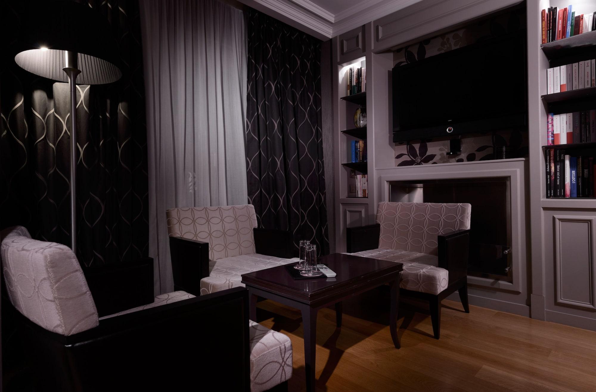 Le Mathurin & 4* Paris