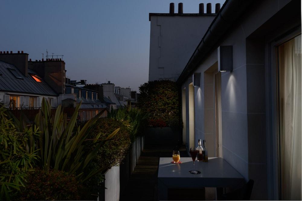 Le Mathurin &