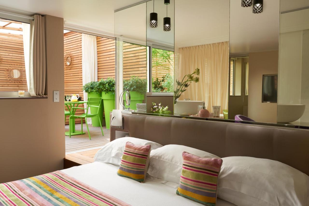 Le Mathurin & Hotel Paris