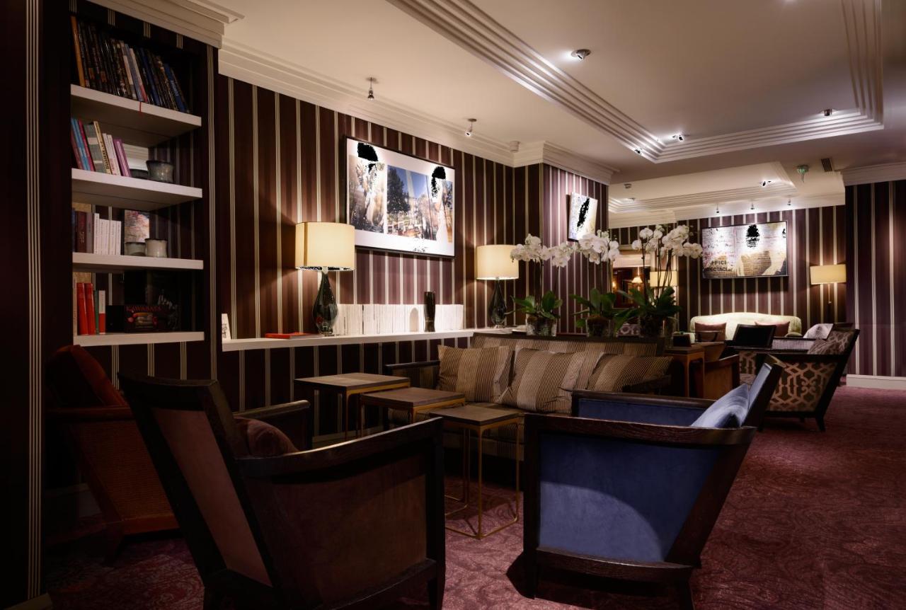 Hotel Le Mathurin & 4*