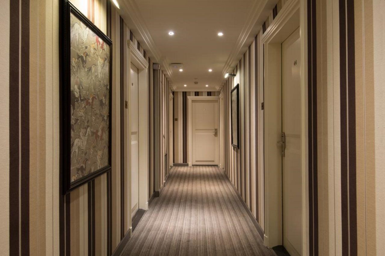Le Mathurin & 4* Paris