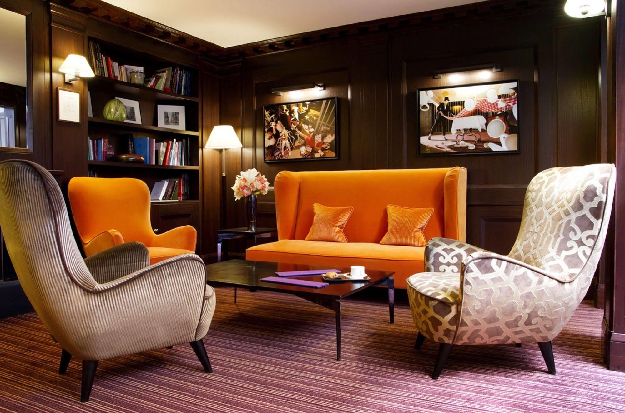 Le Mathurin & Hotel 4*