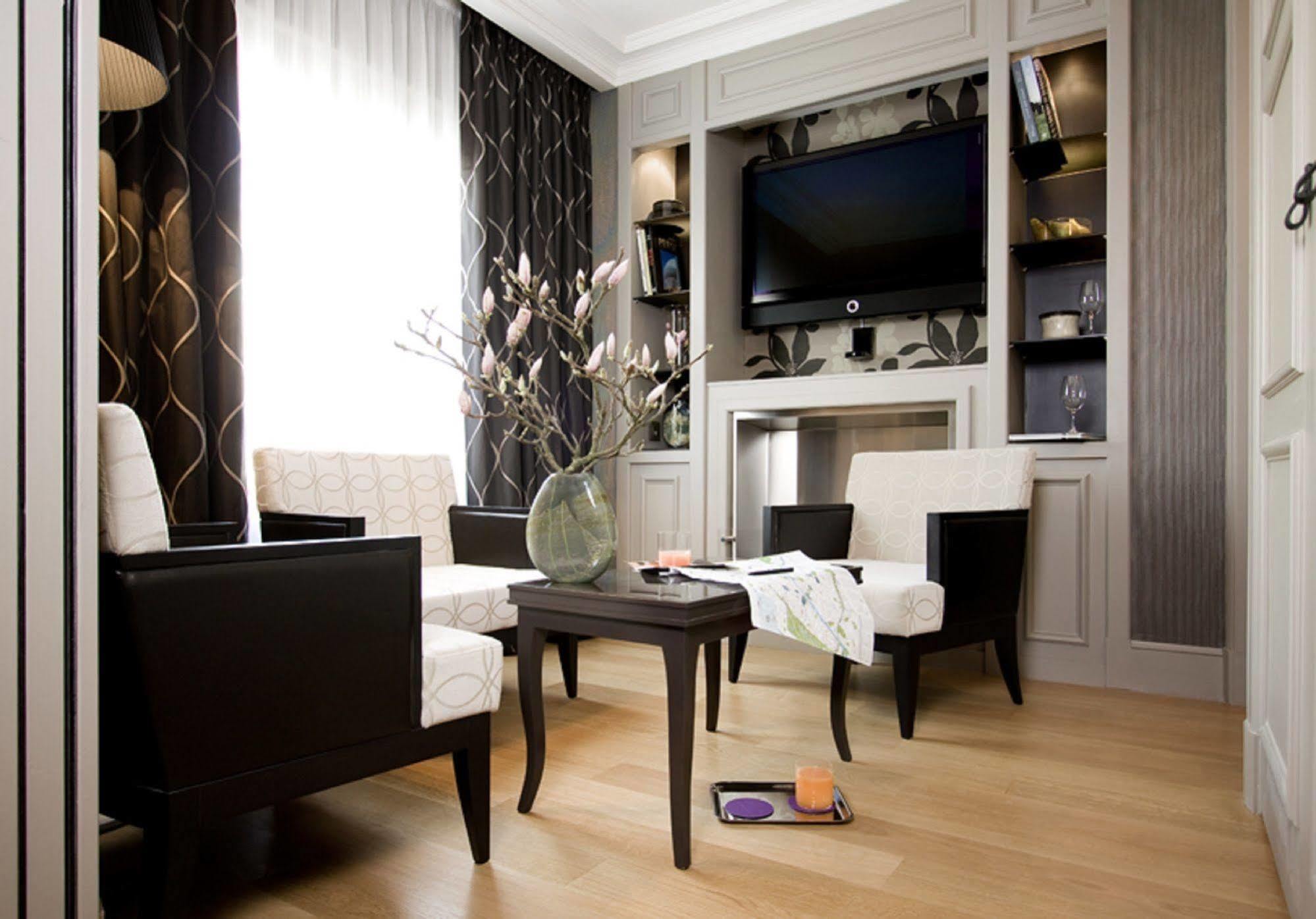 Le Mathurin & Hotel