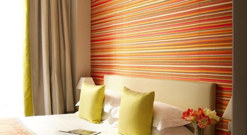 Hotel Le Mathurin & Paris